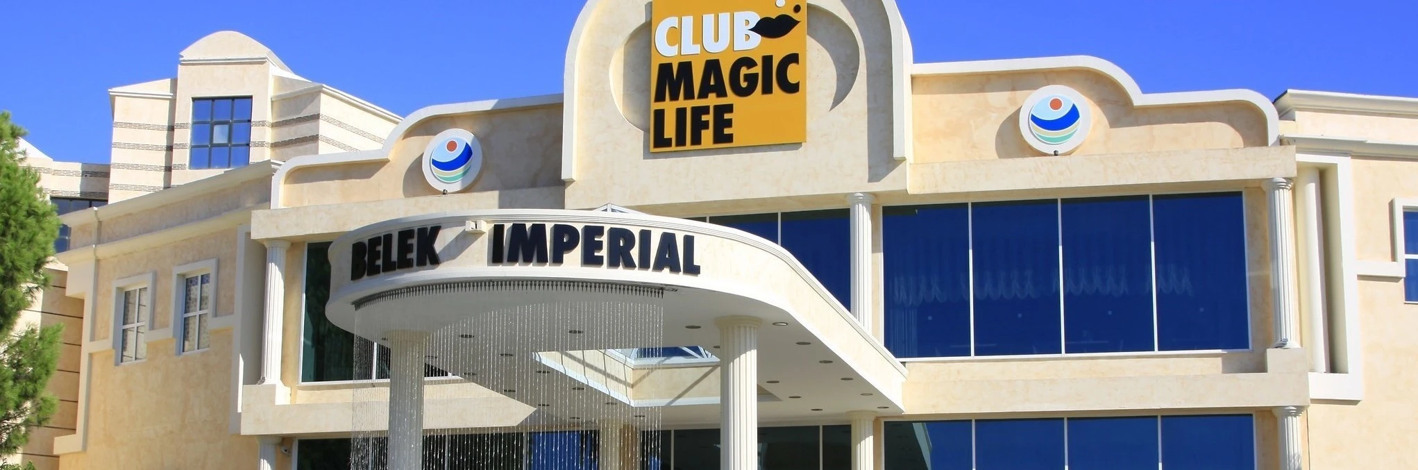 Tui Magic Life Belek Hotel