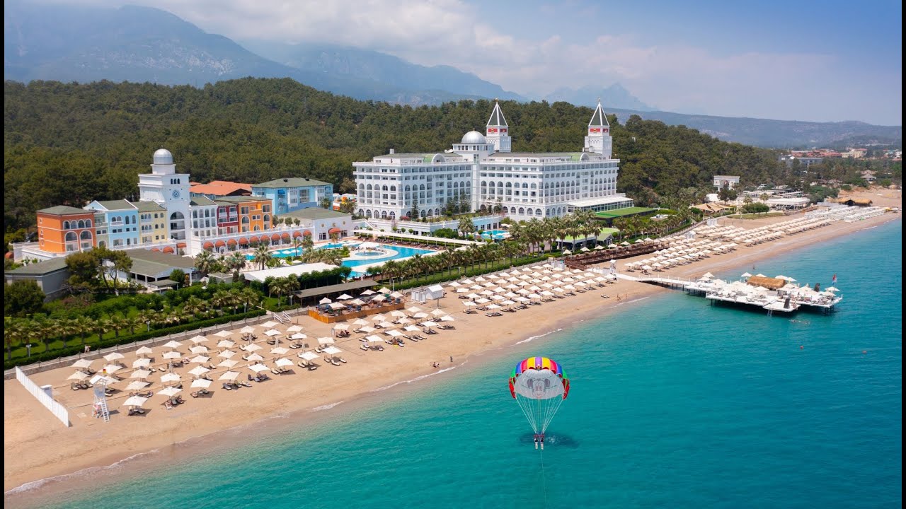 	Nirvana Dolce Vita Hotel