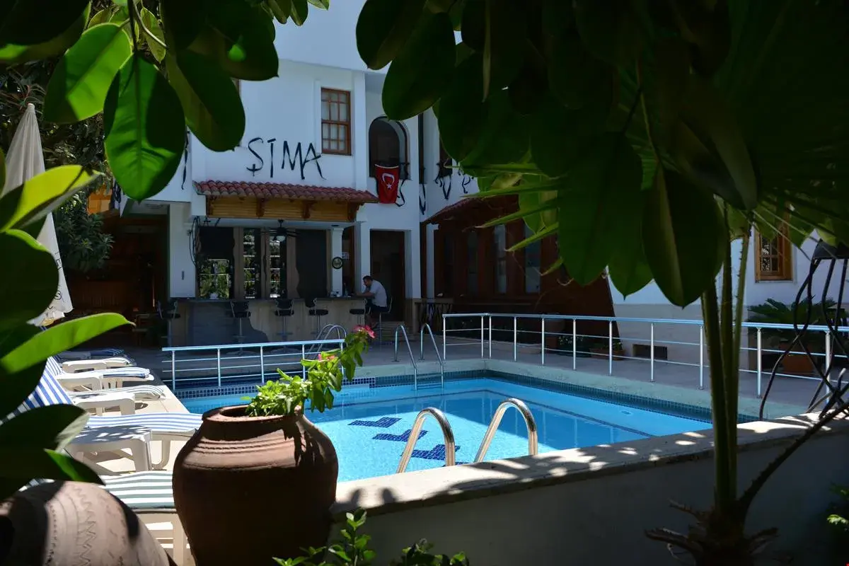 Sima Hotel