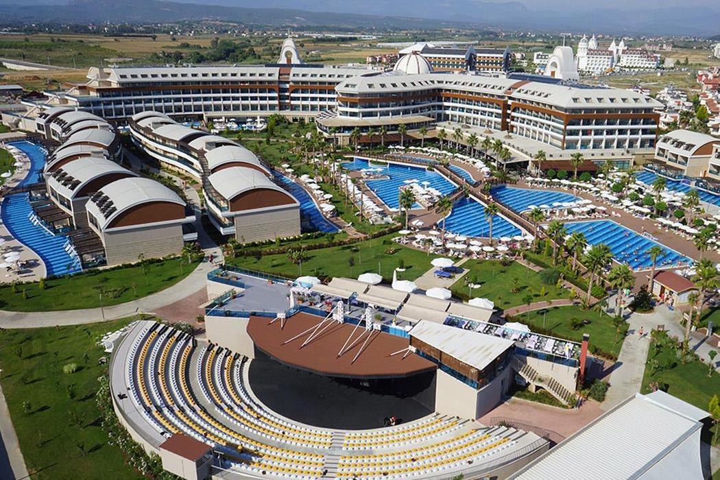 	TUI MAGIC LIFE Jacaranda