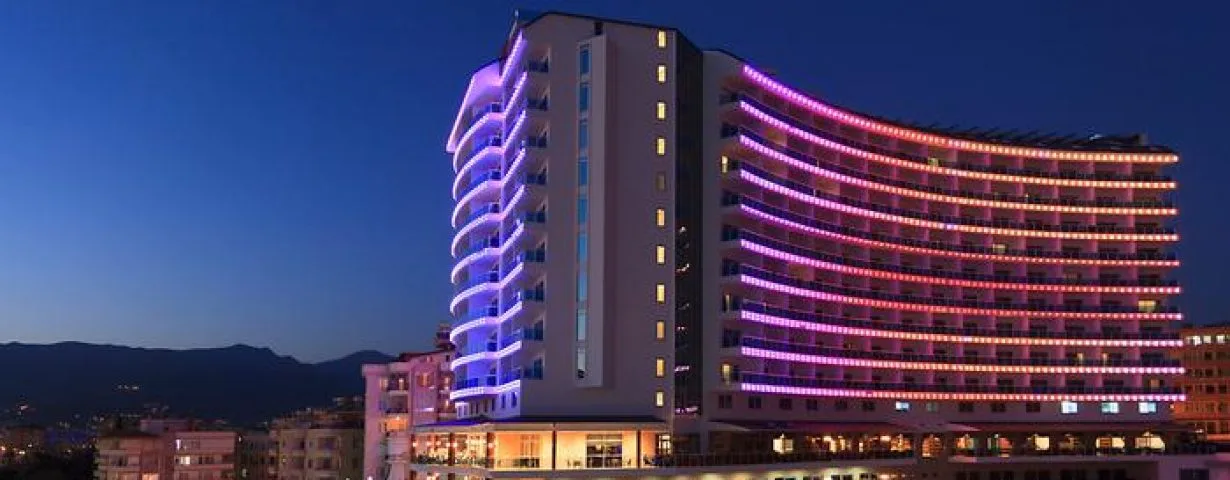 Diamond Resort SPA Hotel 