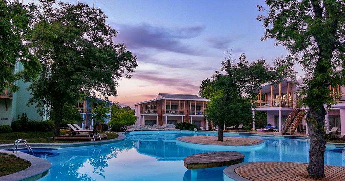 	Sueno Hotels Beach Side Transfer