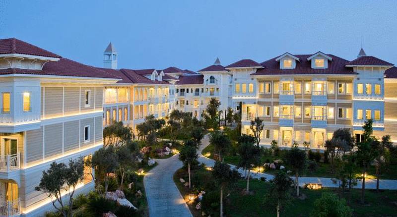 Ali Bey Resort Sorgun