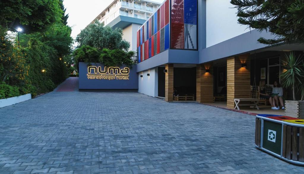 Numa Konaktepe