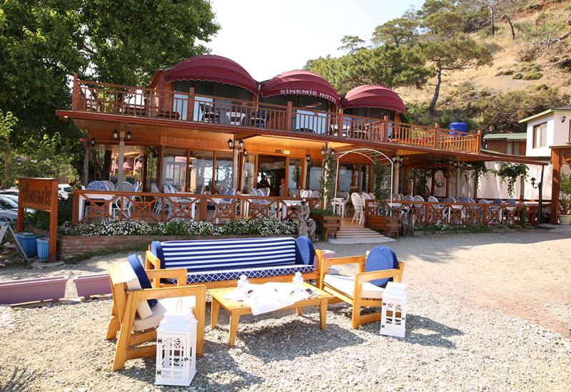 Sinemis Hotel