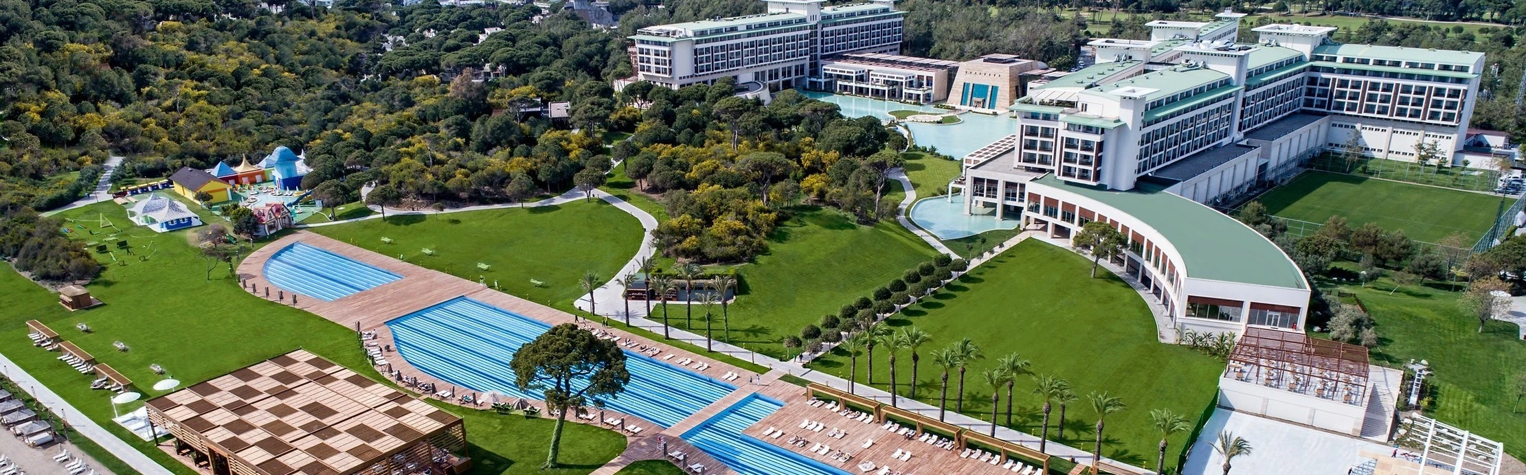 	Rixos Premium Belek