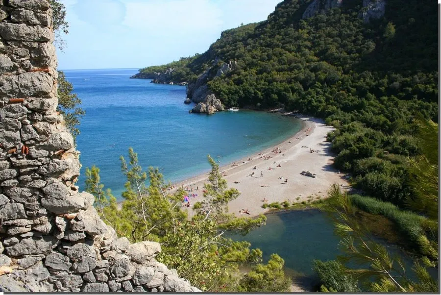 Olimpos