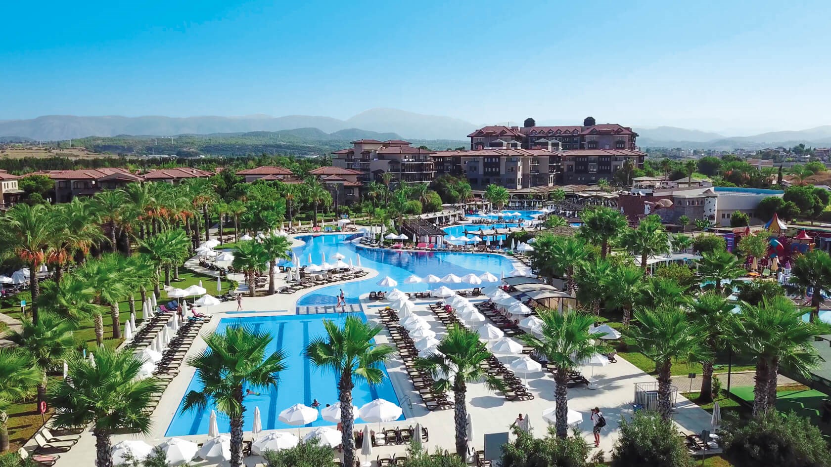 	Club Calimera Serra Palace Hotel