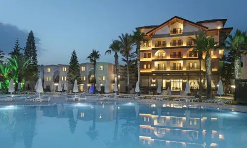 	Fun & Sun Family Life Side