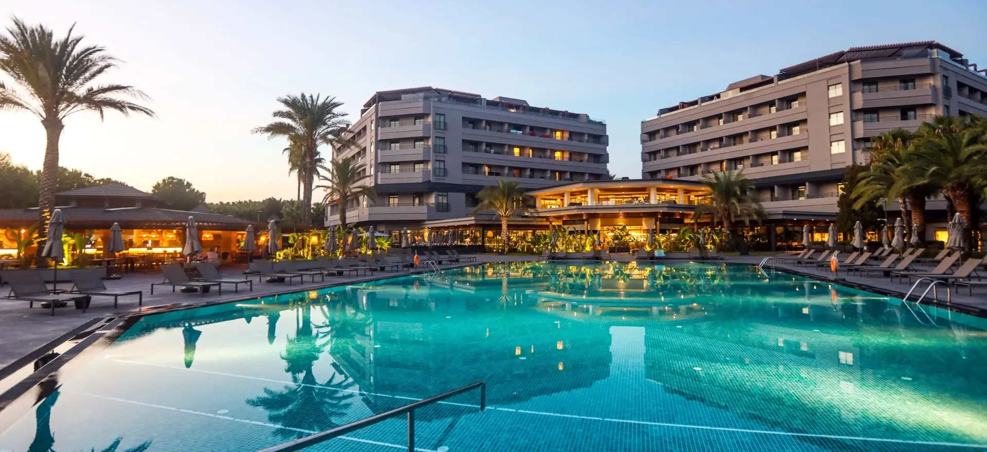 Miramare Beach Hotel