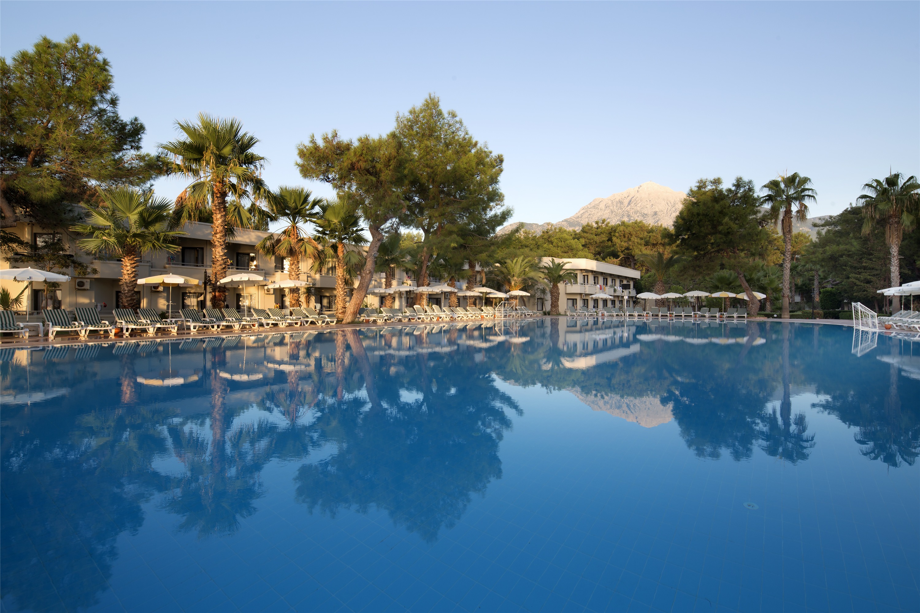 	Fun&Sun Family Club Saphire