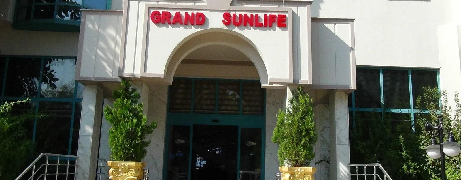 Grand Sunlife Hotel