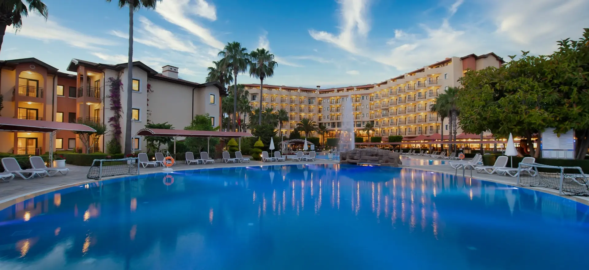 Miramare Queen Hotel