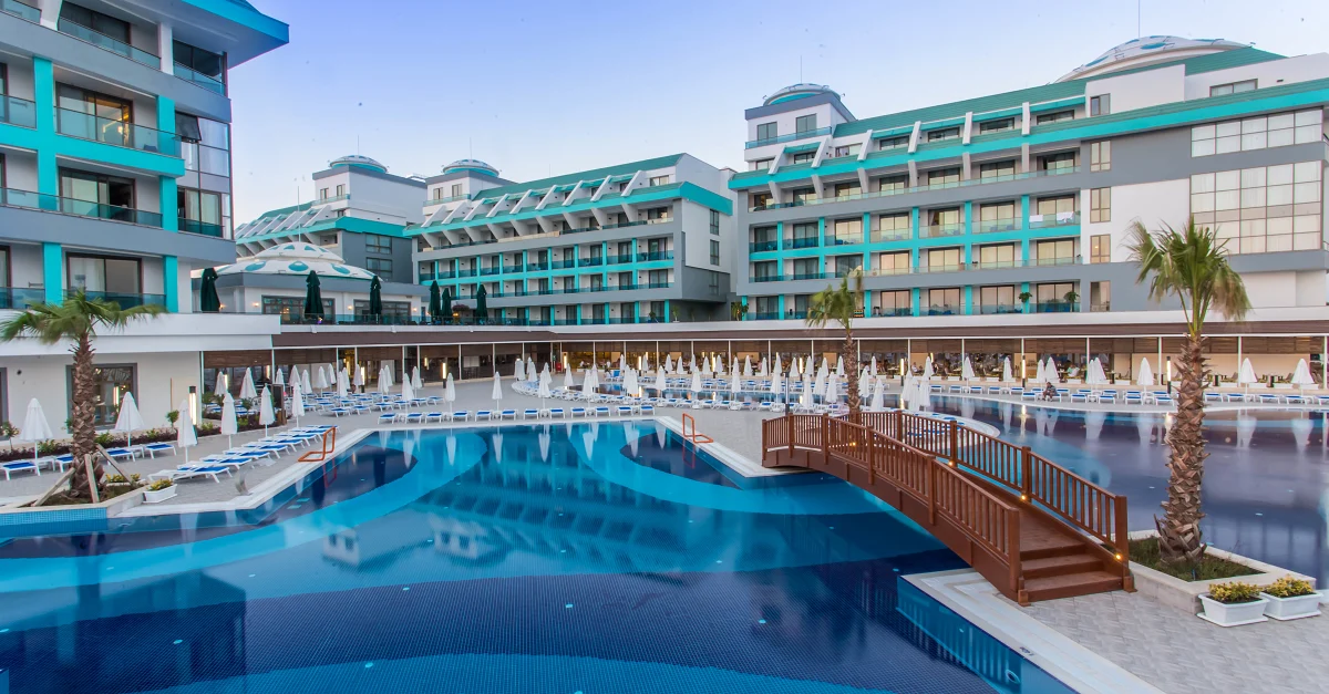 Sensitive Premium Resort & Spa