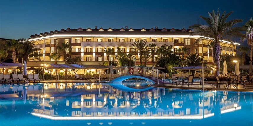 	Turan Prince World Club