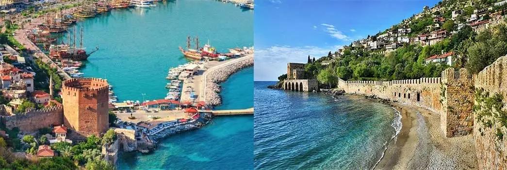 Alanya