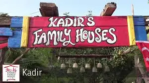 	Kadir`s Family Housen