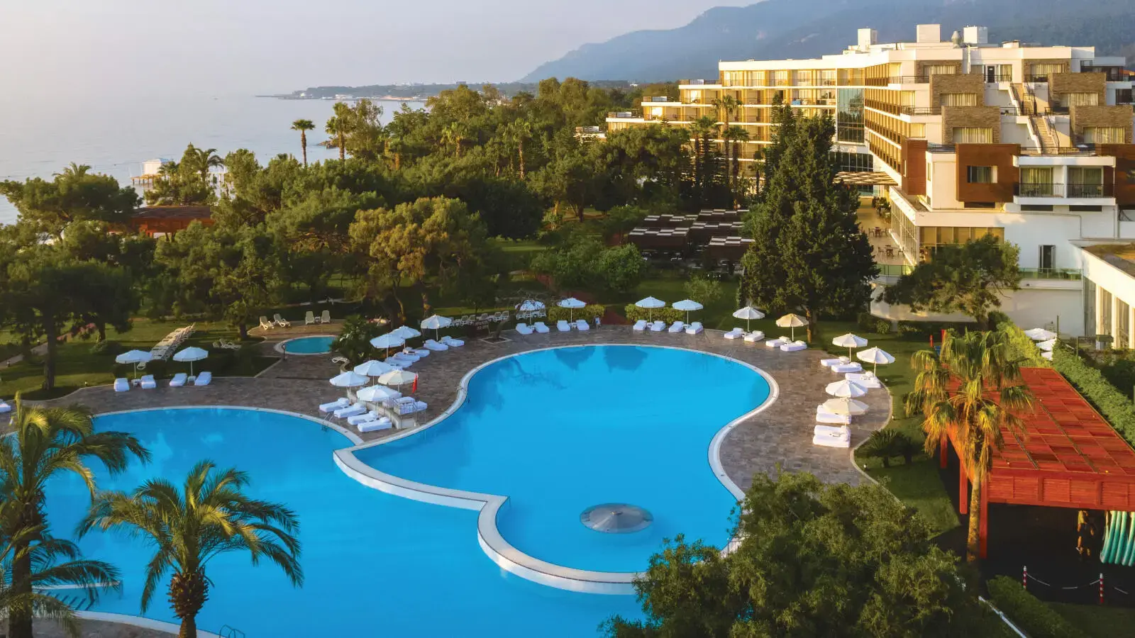 Rixos Beldibi