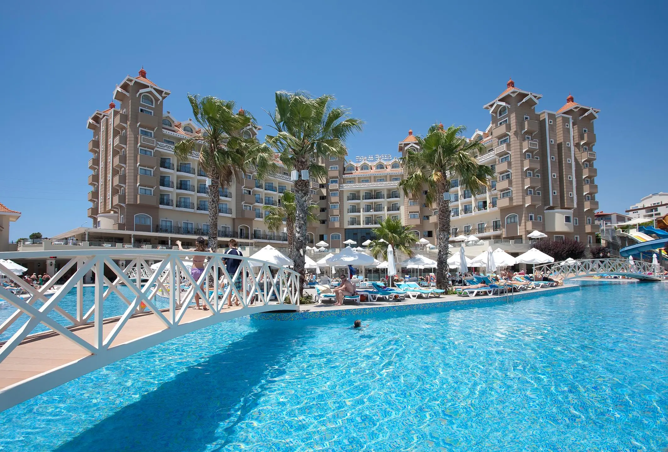 Side Mare Resort & Spa