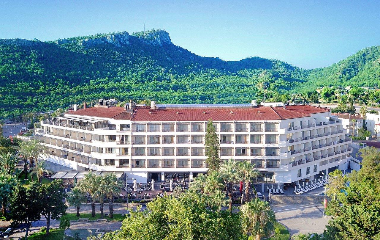 Imperial Türkiz Resort Hotel