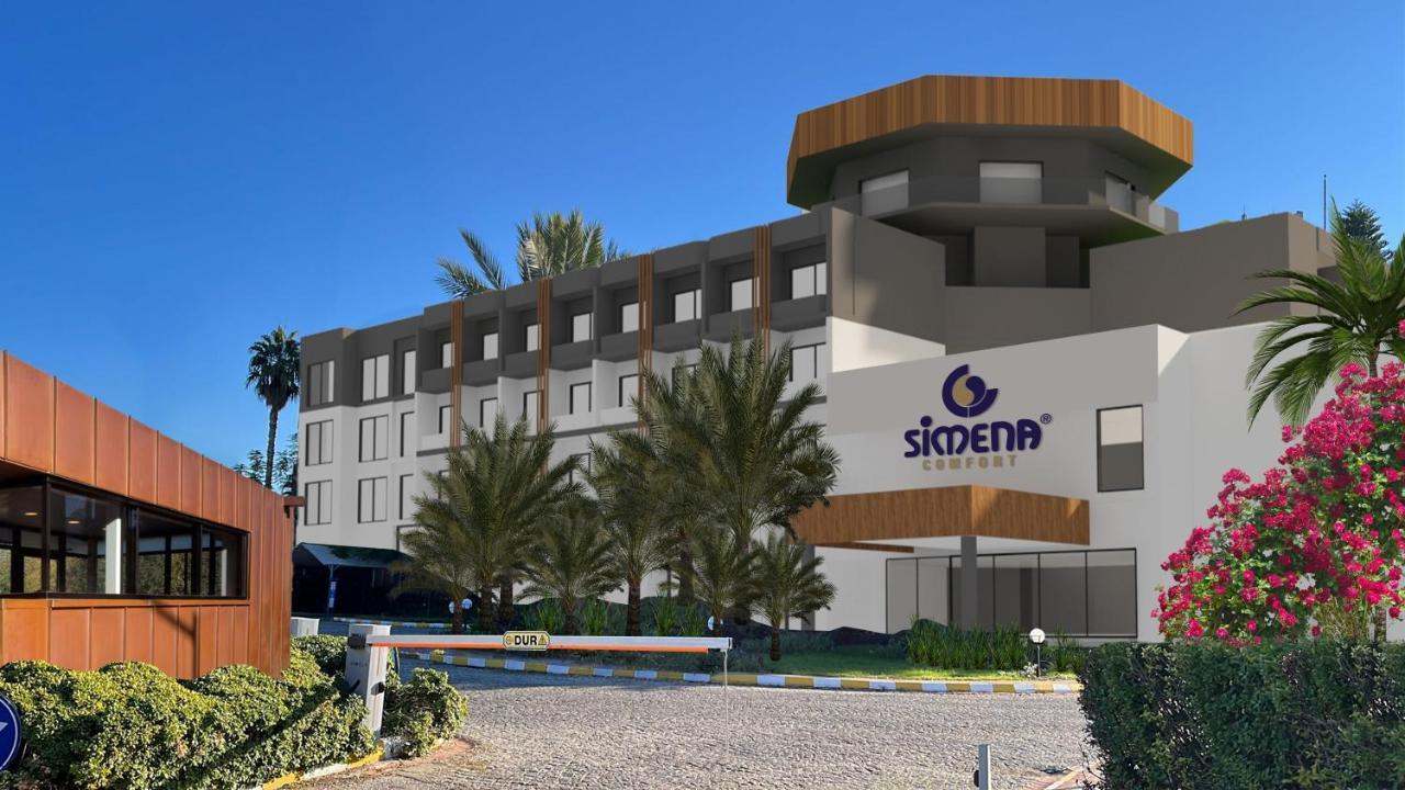 	Simena Hotel & Villas