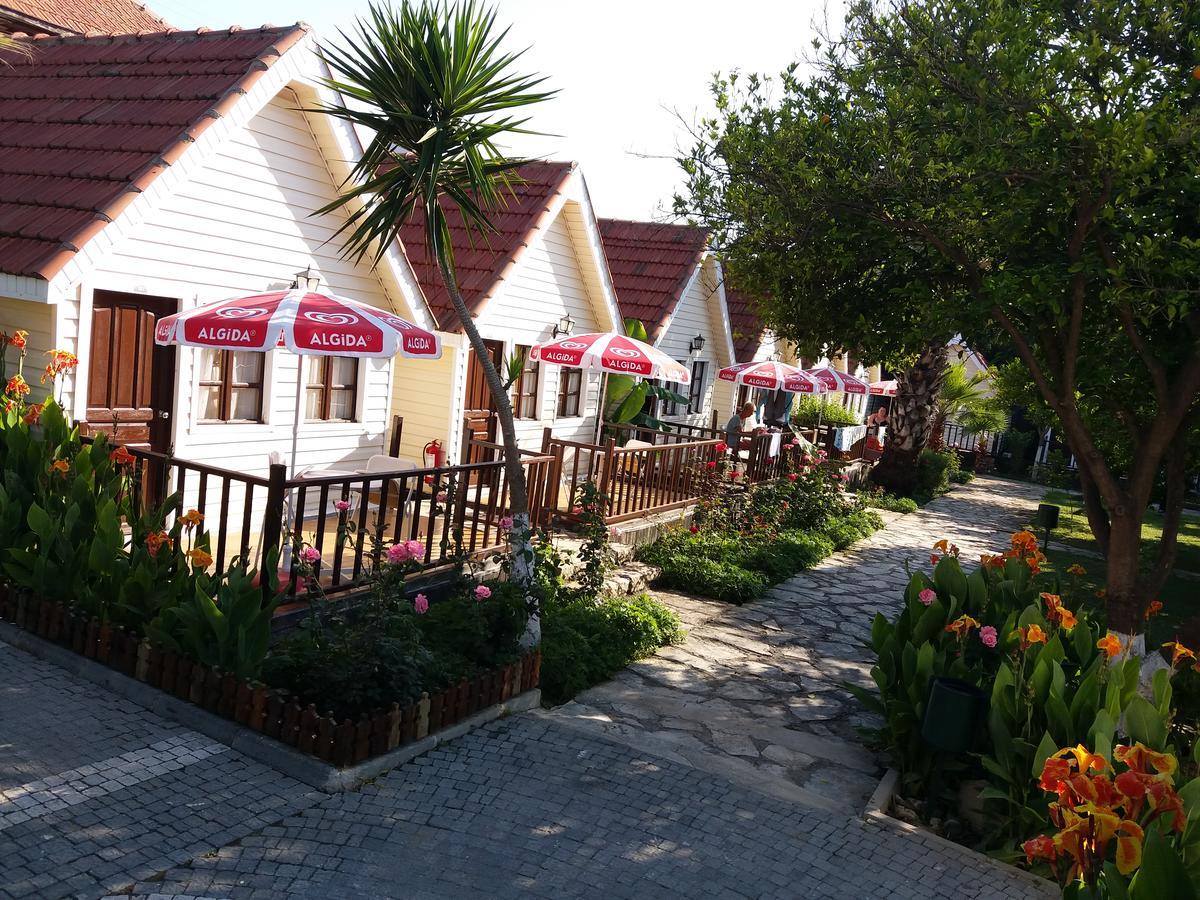 Clover Magic Nova Beach Hotel