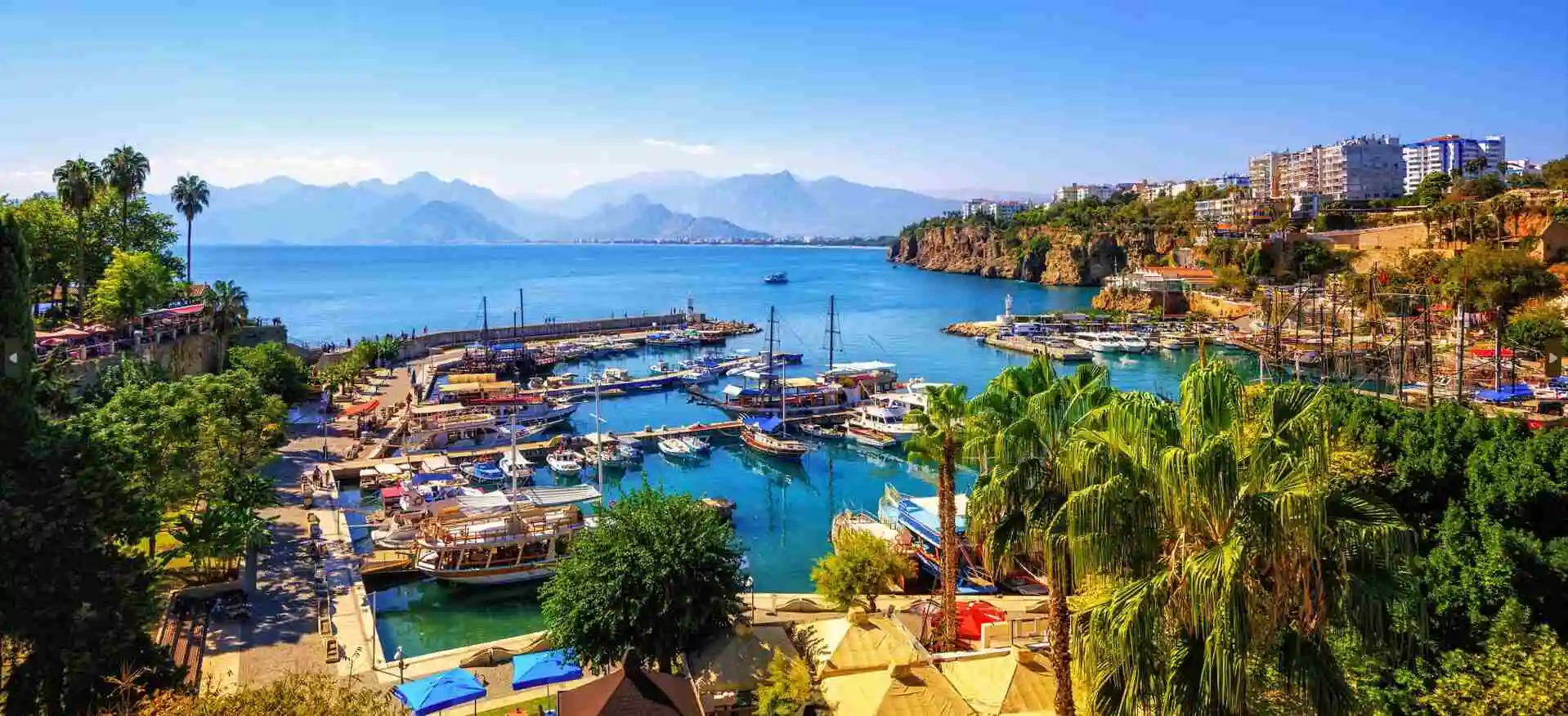 Kaleiçi