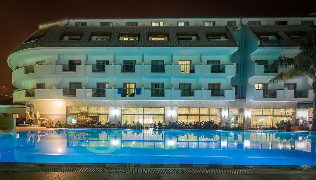 Armir Resort Hotel Kemer