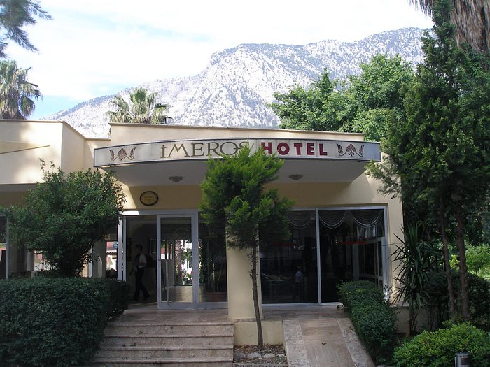 İmeros Hotel