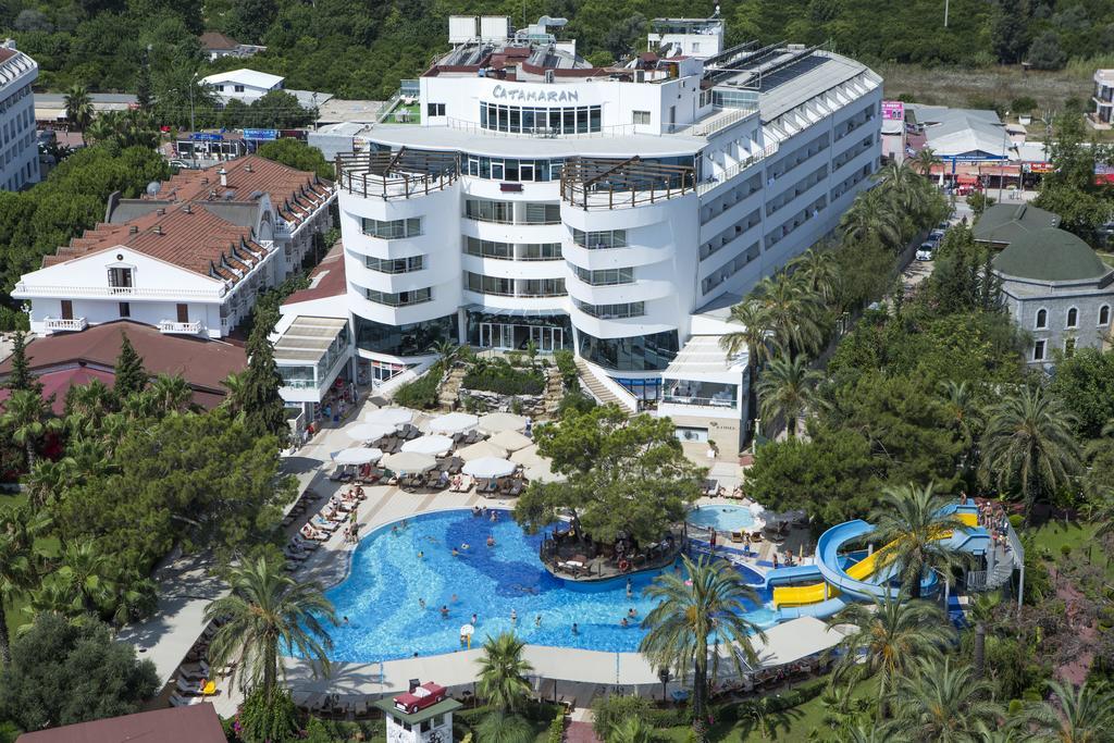 Catamaran Resort Hotel