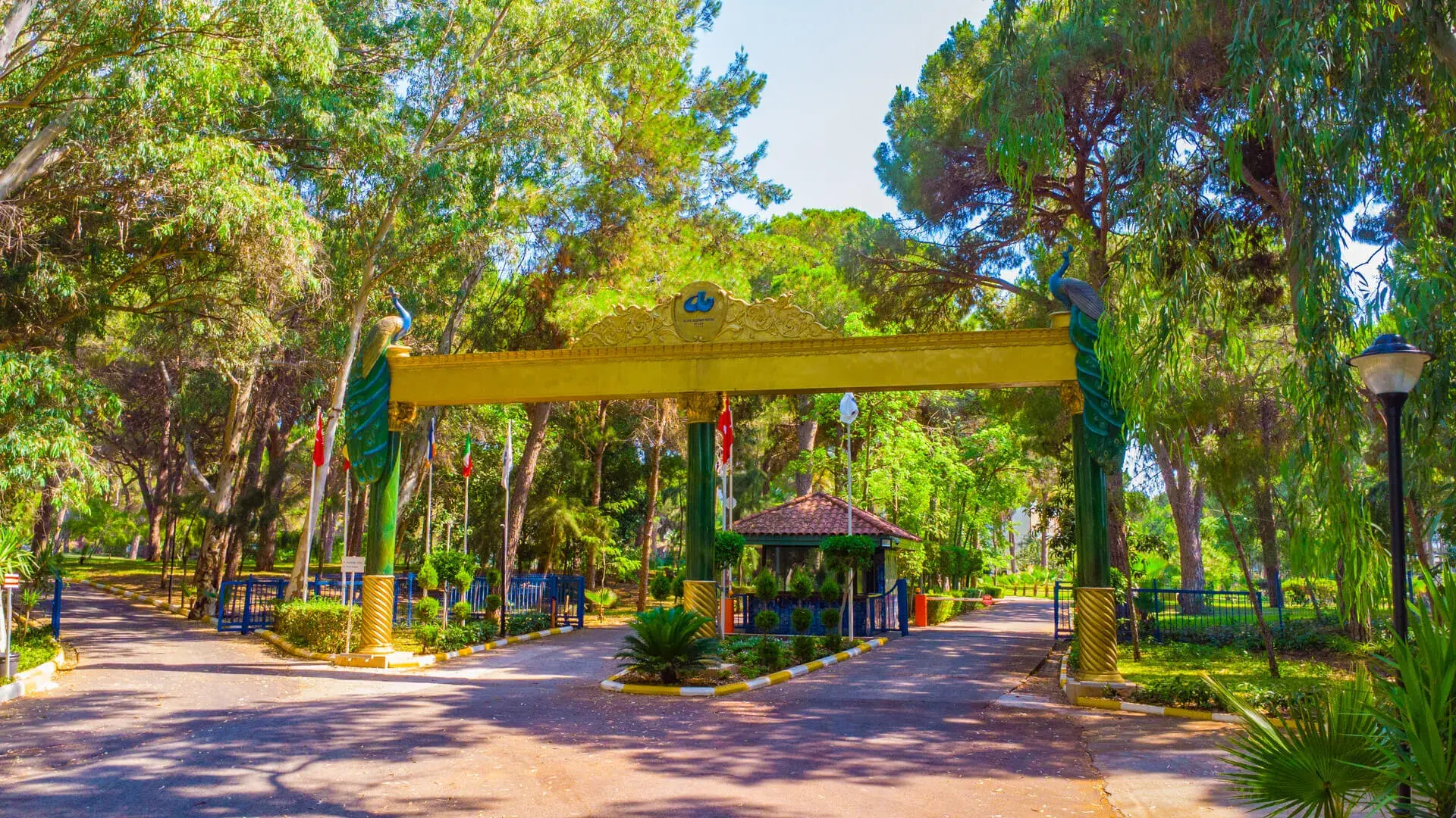 	Altis Resort Hotel & Spa