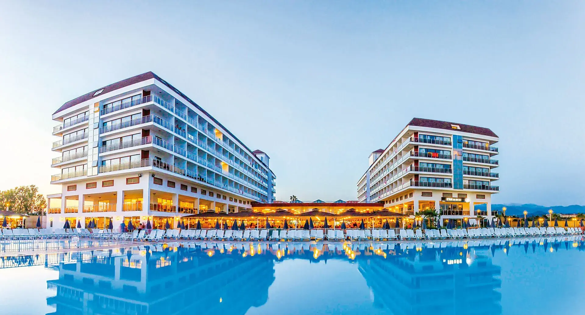 	Eftalia Aqua Resort Hotel