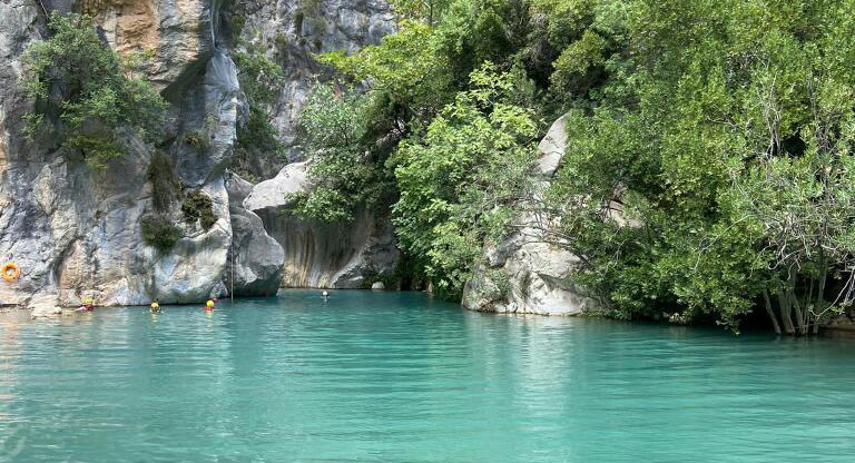 Göynük