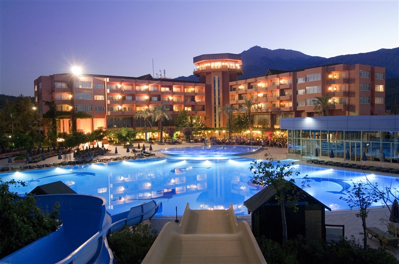 Simena Hotels