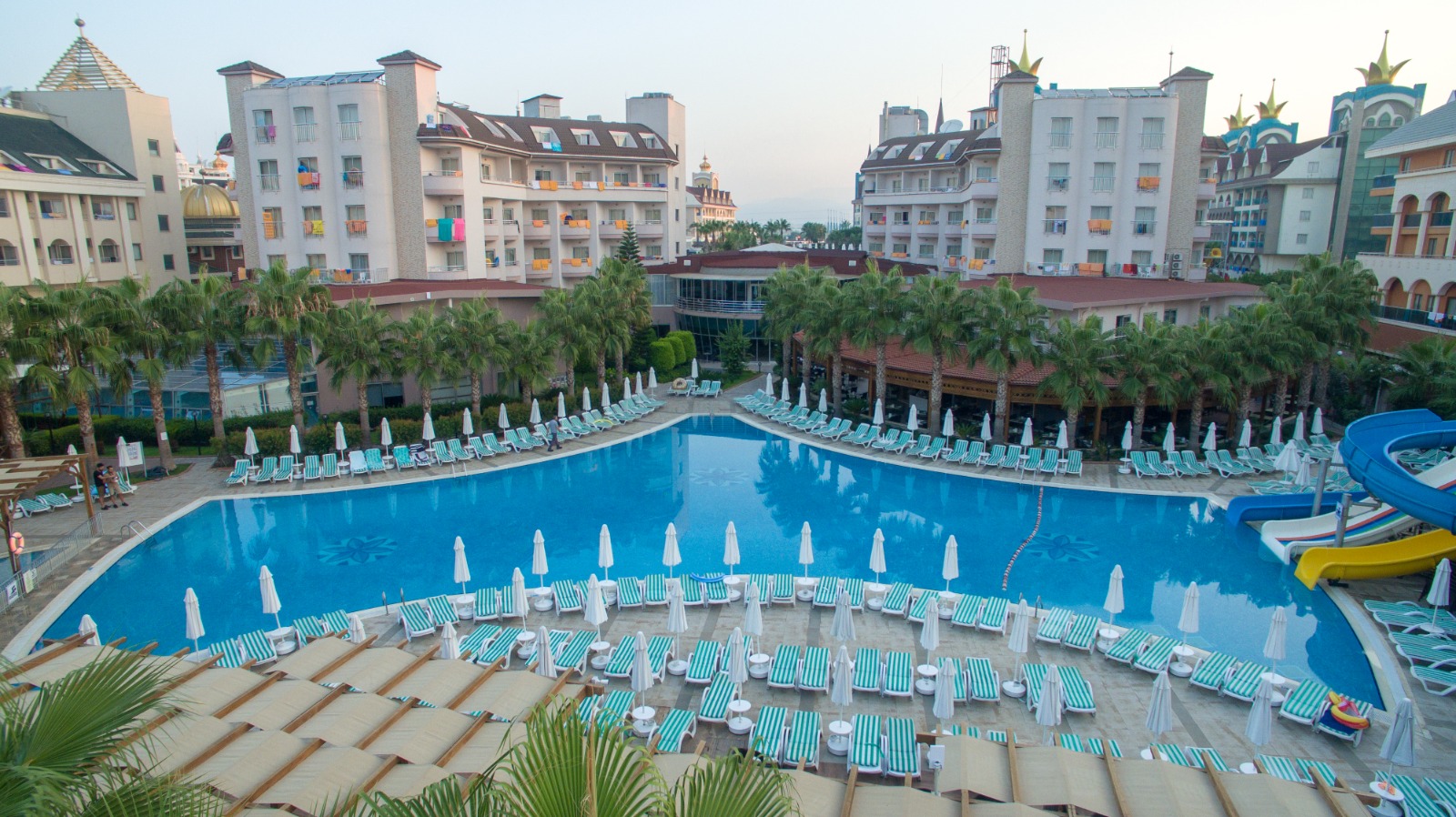 	Lilyum Hotel Resort & Spa