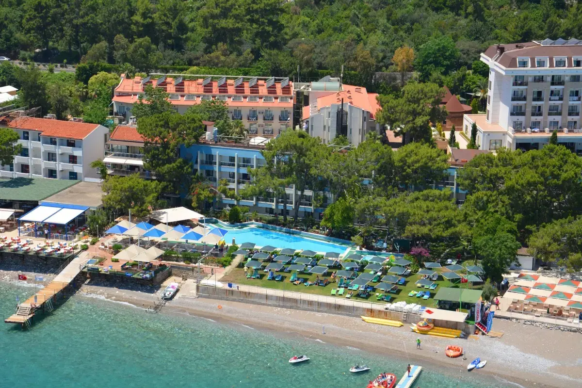 	Club Hotel Rama 