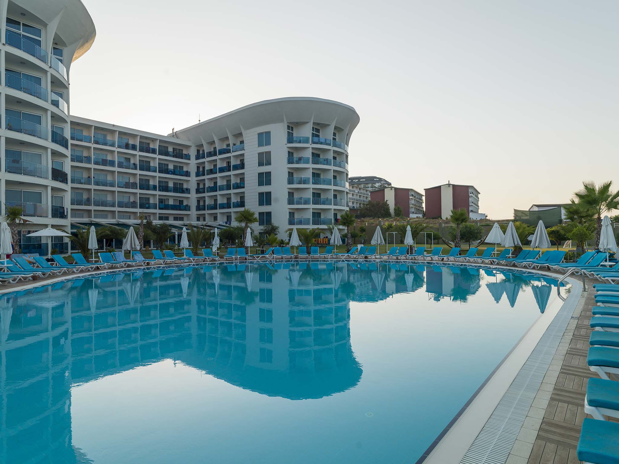 	Sultan Of Dreams Hotel