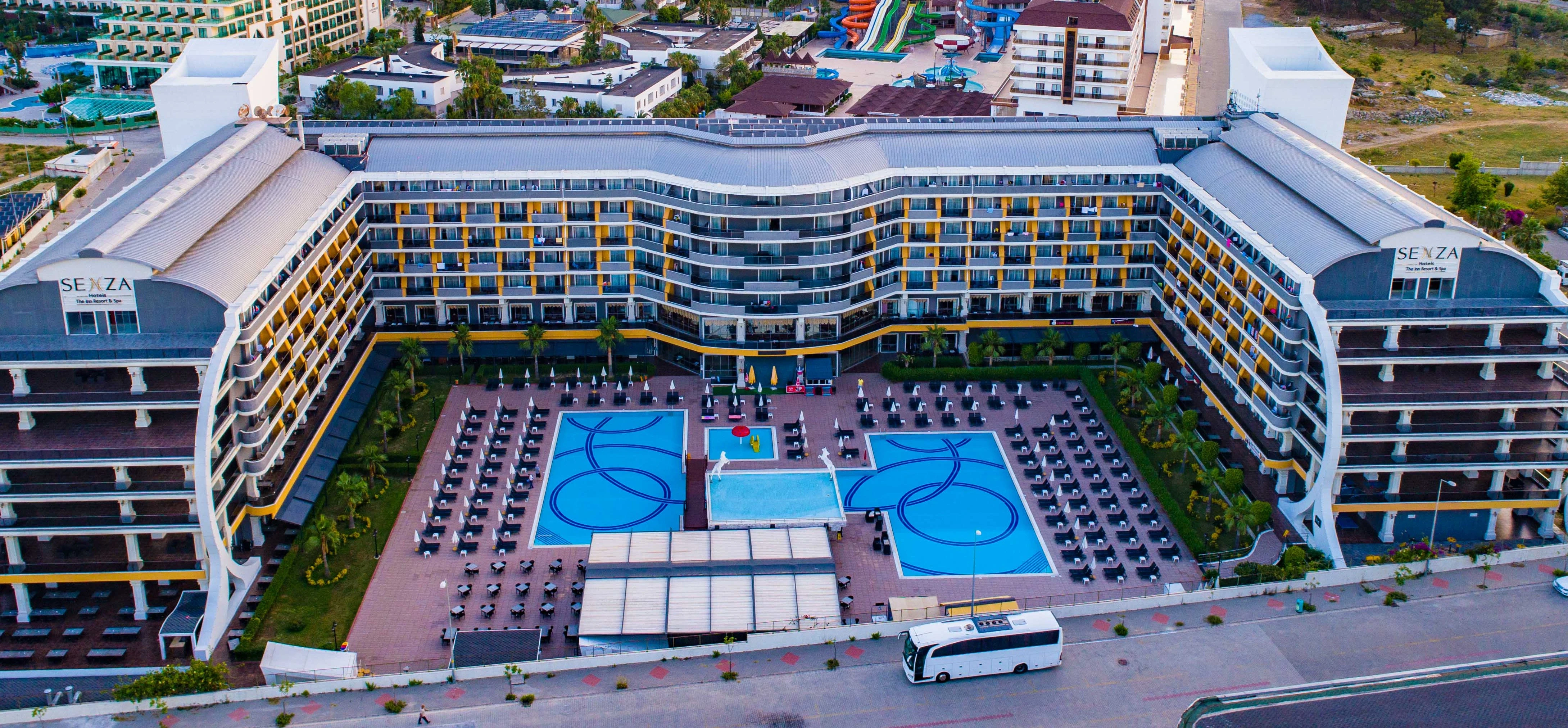 	Senza Zen The Inn Resort & SPA