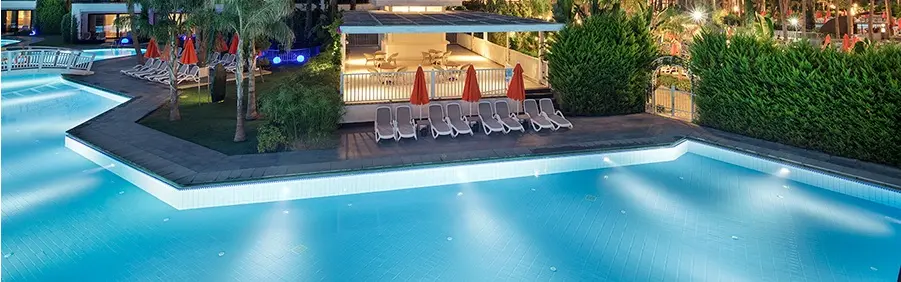 Belek