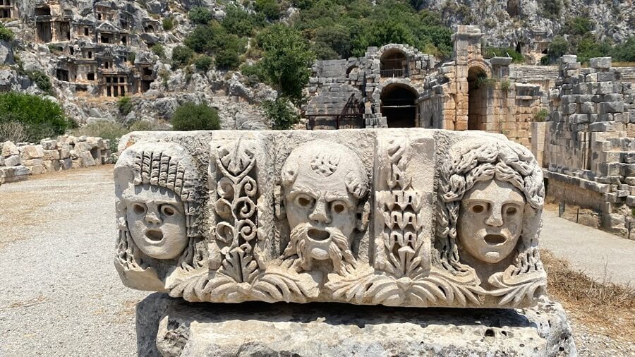 Demre