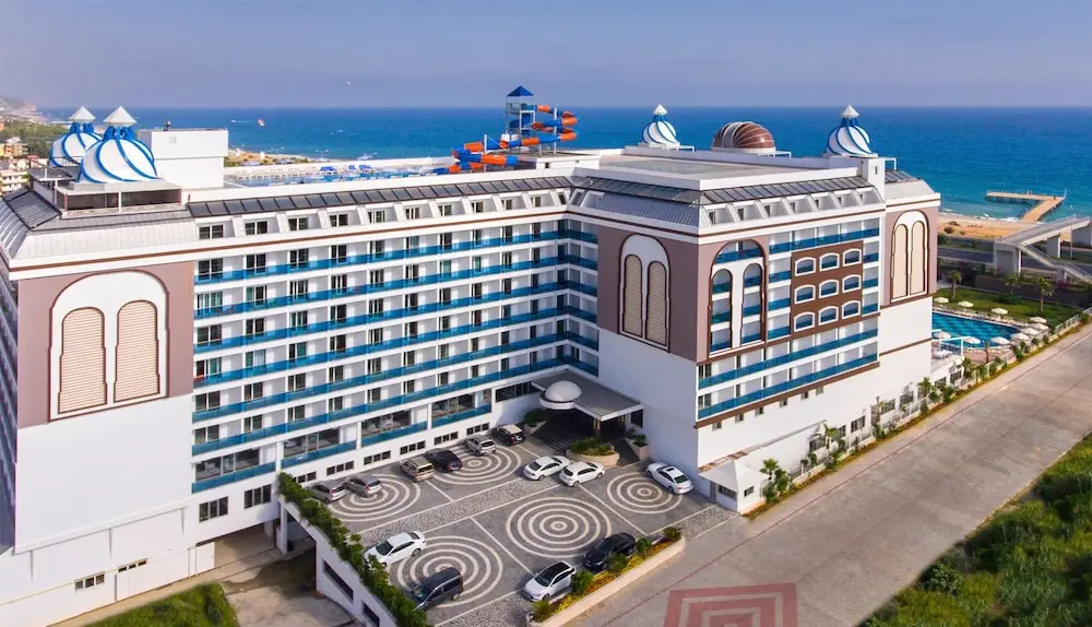 Club Hotel Ruza