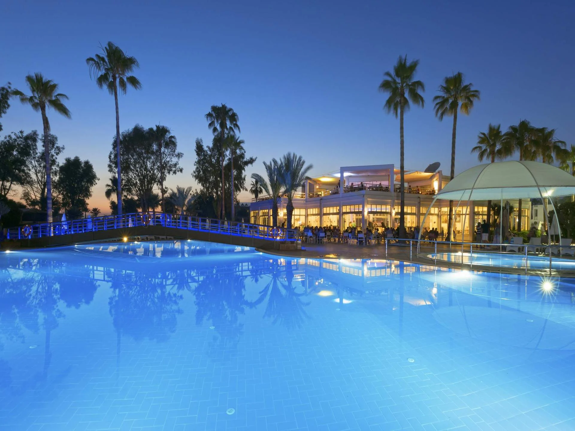 	Club Kastalia Holiday Village