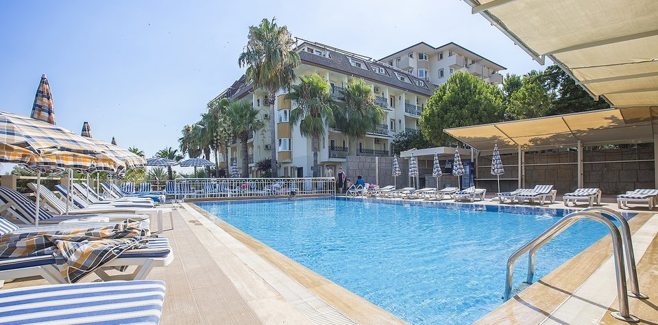Alonya Beach