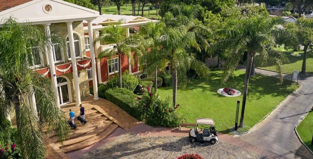 	Robinson Club Nobilis