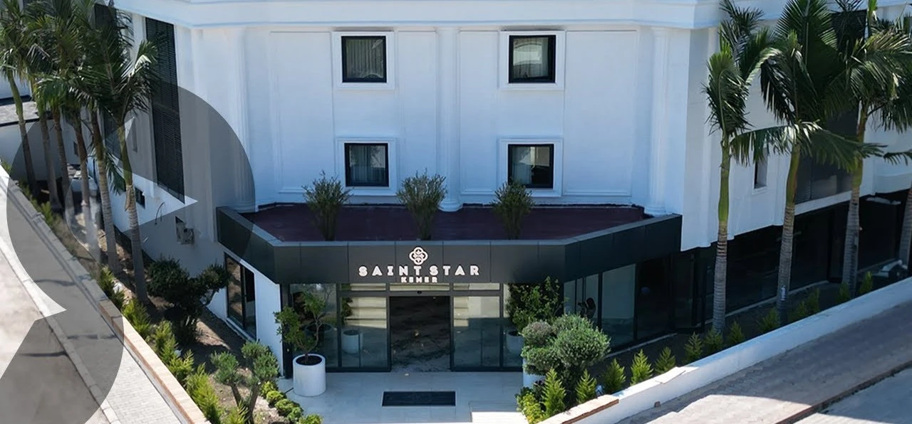 Saint Star Hotels