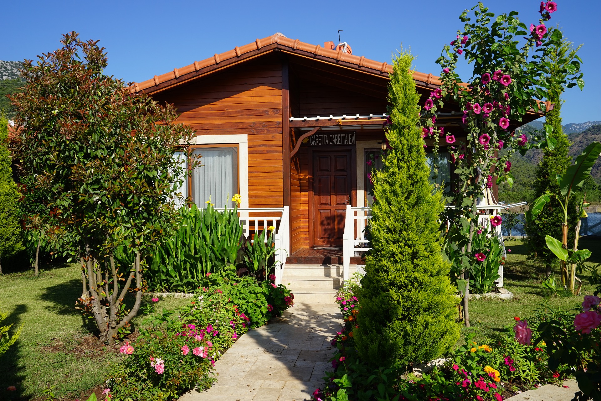 	Ruya Villen Park Hotel