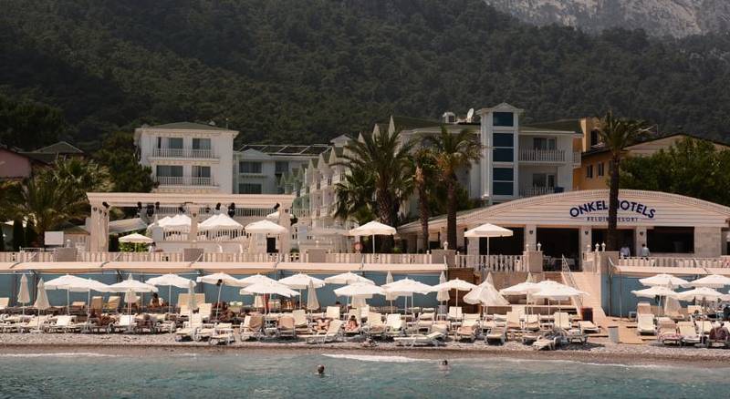 	Onkel Hotels Beldibi Resort