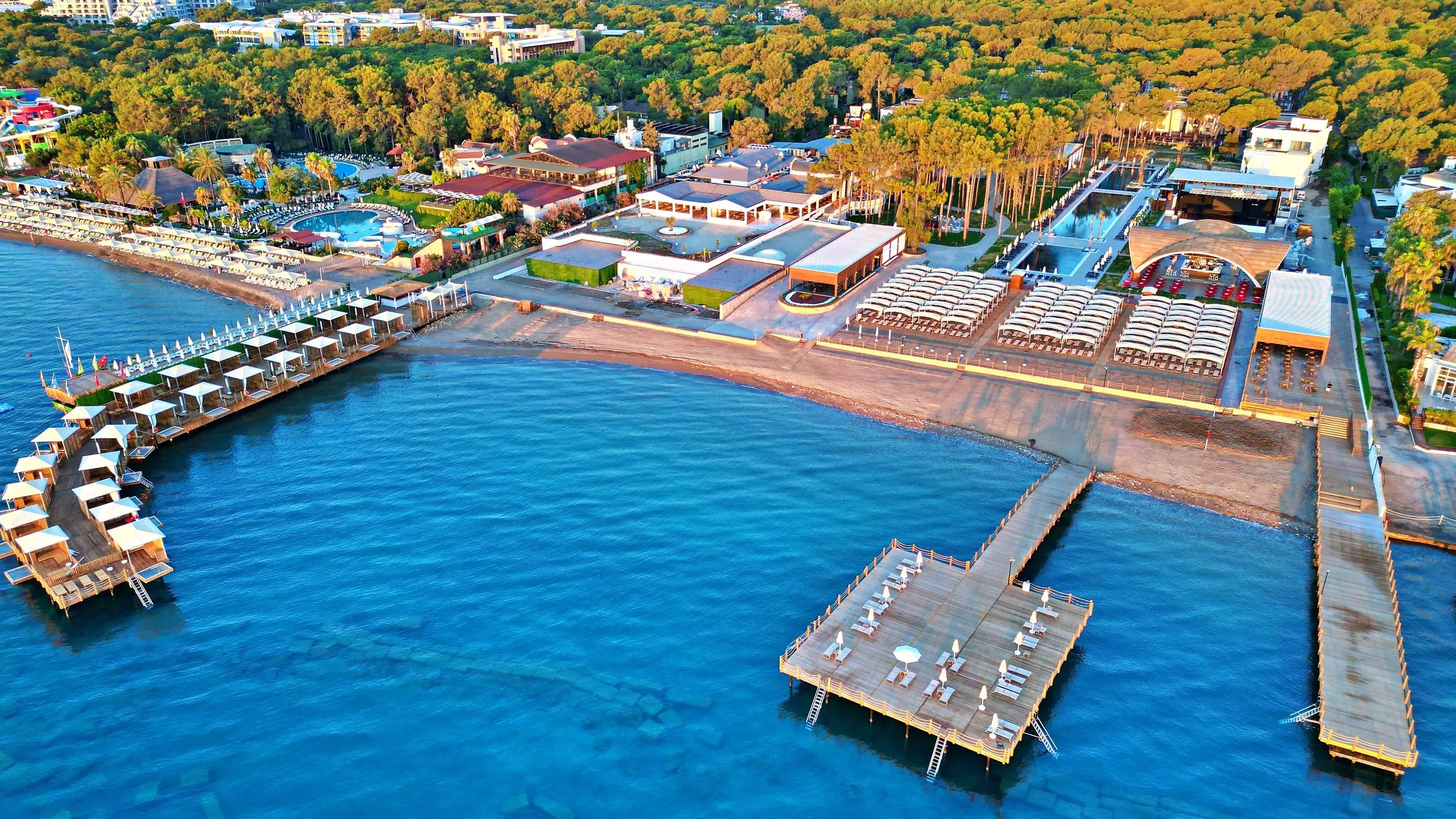 Aydınbey Siu Collection Hotel
