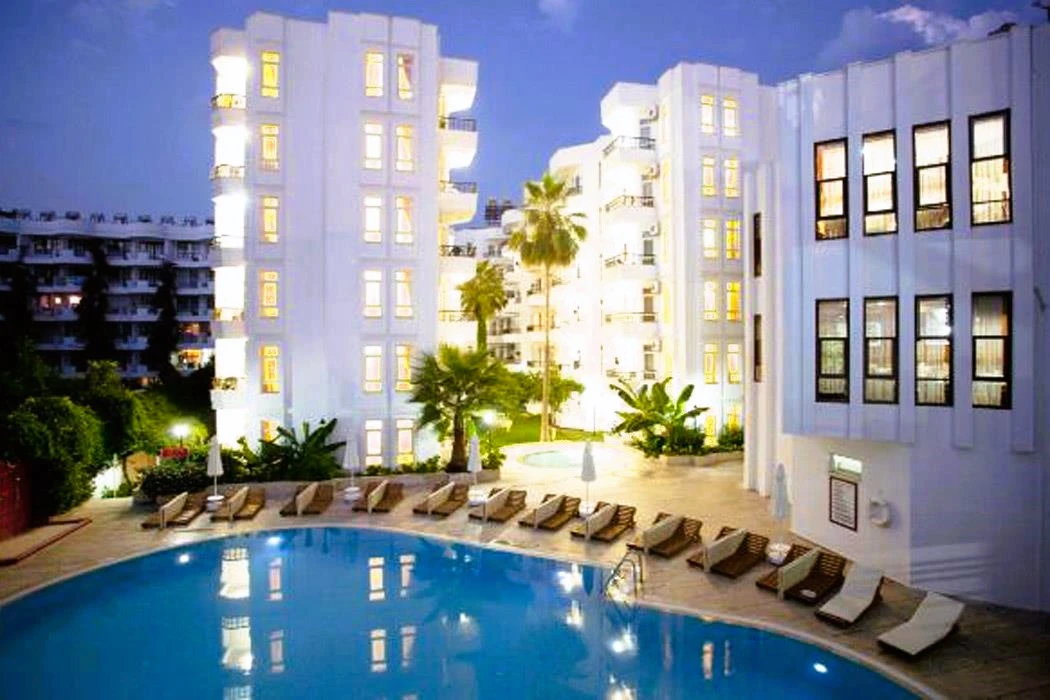 Euphoria Bella Mare Club Hotel