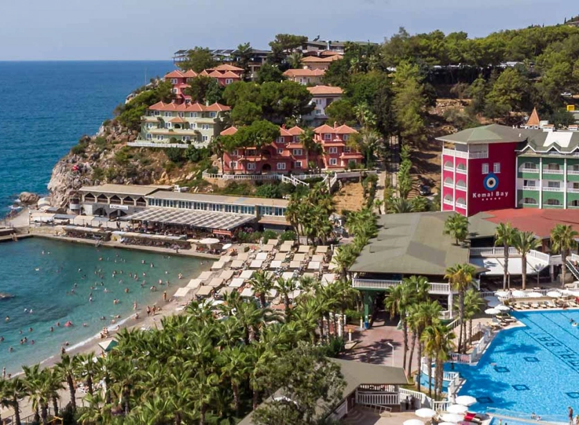 Kemal Bay Hotel